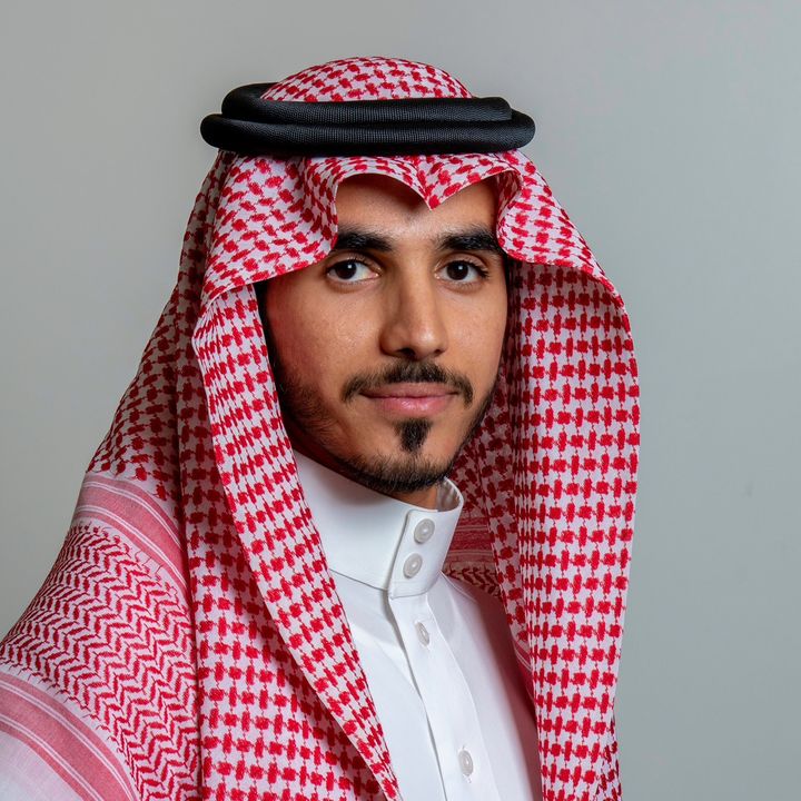 Profile Picture of Abdulaziz Alsuwayni (@alsuwaynitv) on Tiktok