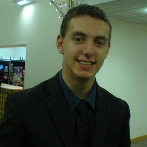 Profile Picture of Chris Kavanagh (@169906406) on Myspace