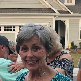 Profile Picture of Janet Clarke (@maltesejc) on Pinterest