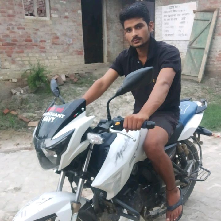 Profile Picture of Aakash Mishra (@aakash_mishra0) on Tiktok