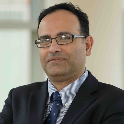 Profile Picture of Dr. Minoo Battiwalla (@DrBattiwalla) on Twitter