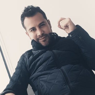 Profile Picture of Daniel Alberto Venzor Briones (@VenzorBriones) on Twitter
