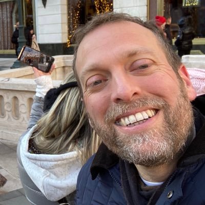 Profile Picture of Daniel Wallaker (@DanielWallaker) on Twitter