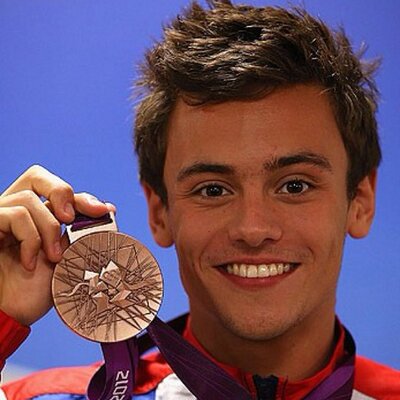 Tom Daley - Twitter Profile Picture of Tom Daley (@DayleyTom) on Twitter