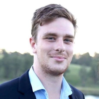 Profile Picture of JB (@JaekBooker) on Twitter