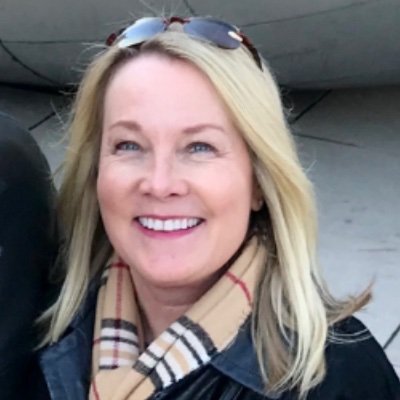 Profile Picture of Kim Pfeifer (@KimPfeifer4) on Twitter