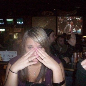 Profile Picture of Tracy Enright (@tradawg86) on Myspace