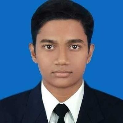 Profile Picture of Mohammed Ismail Hossain Bgd (@HossainBgd) on Twitter