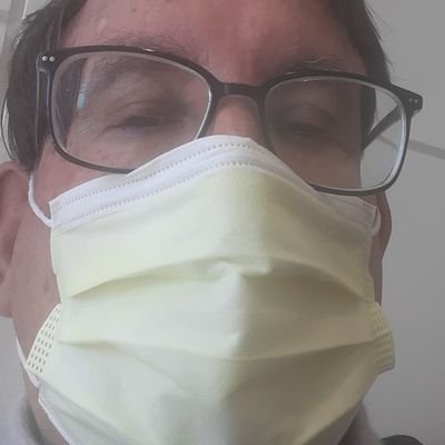 Profile Picture of Steve Horn (@shornlatimes) on Twitter