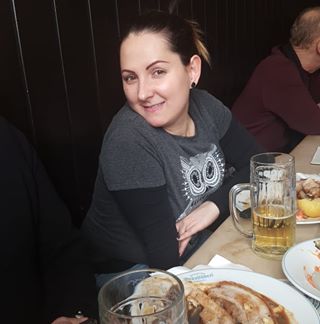 Profile Picture of Eszter Kornsee (Eszter Kornsee) (@eszter.balla.142) on Facebook