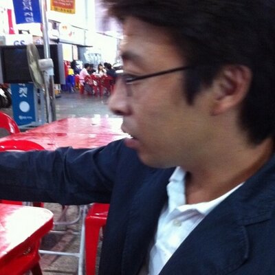 Profile Picture of Jung Jaeho (@jung_jaeho) on Twitter