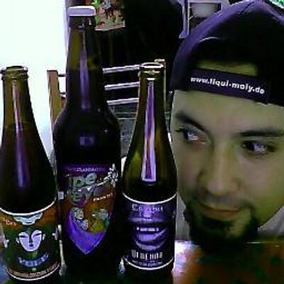 Profile Picture of JORGE VALERIO (@jorgevalerio_dj) on Twitter