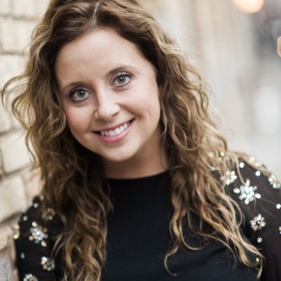 Profile Picture of Ashley E. Yoder (@ashleyeyoder) on Twitter