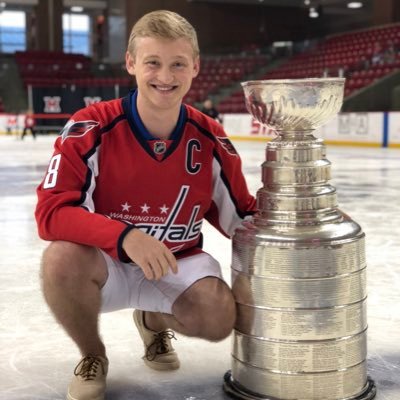 Profile Picture of Zachary Horton (@zackhorton8) on Twitter