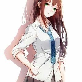 Profile Picture of AliCe_SaMa (@AliceMays1992) on Twitter