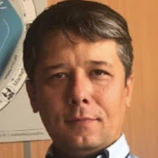 Profile Picture of Anton Tkachenko (@antontkachenko) on Youtube