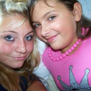 Profile Picture of Cara James (@caraj6) on Myspace