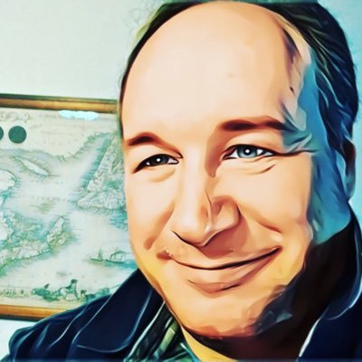 Profile Picture of Jason Huffman (@JsonHuffman) on Twitter
