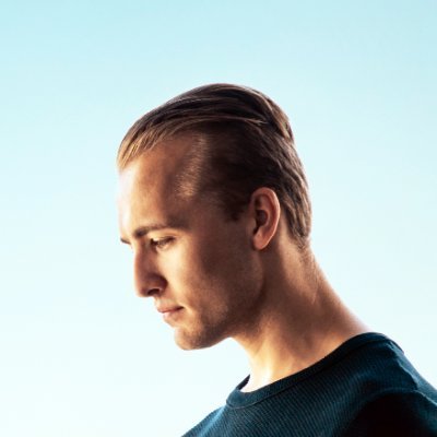 Profile Picture of Pontus Wellgraf (@Wellgraf) on Twitter