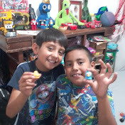 Profile Picture of Chinto Y Roro (@RodrigoCalva-kk6yr) on Youtube