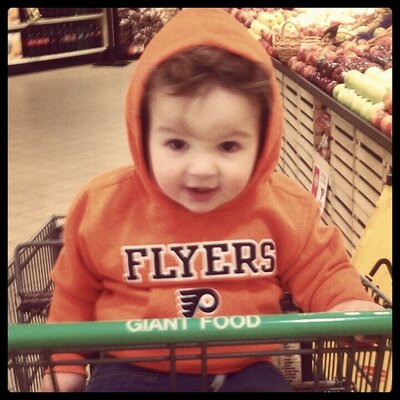 Profile Picture of Joshua Walley (@DumbSportsWife) on Twitter