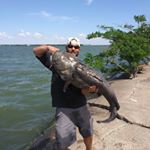 Profile Picture of treven Ferguson (@trev_fishing) on Instagram
