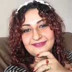 Profile Picture of Anna Kianzadeh (@kianzadeh_anna) on Instagram
