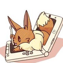 Profile Picture of Amanda Letcher (@Eevee5Amanda) on Twitter