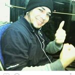 Profile Picture of Daniel Haskins (@haskinsdaniel) on Instagram
