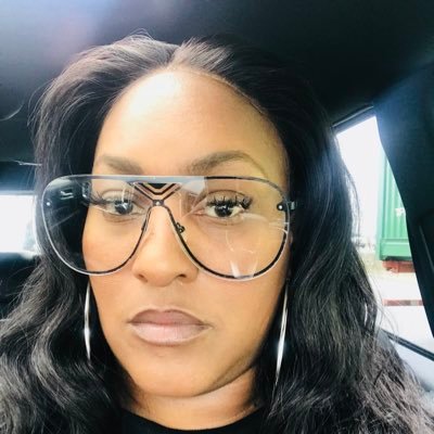 Profile Picture of Felicia Dantzler (@sumthin4yurmind) on Twitter