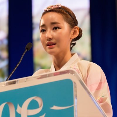 Profile Picture of Yeonmi Park(박연미) (@YeonmiParkNK) on Twitter