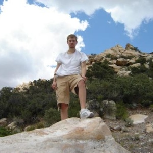 Profile Picture of Matthew Hohenstein (@mah545) on Myspace