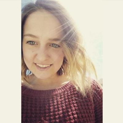 Profile Picture of Jayme Jo Hatch (@hatch_jo) on Twitter