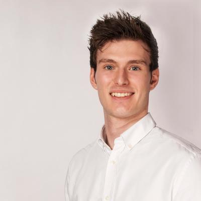 Profile Picture of Joe McEnoy-Denham (@Joe_MD_UK) on Twitter