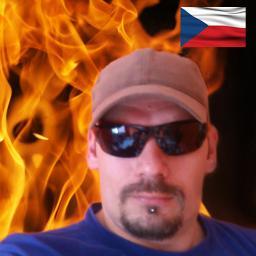 Profile Picture of David Gréger (@DavidGreger79) on Twitter
