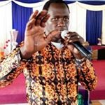 Profile Picture of Prophet Andrew Berruoth (@berruoth) on Instagram