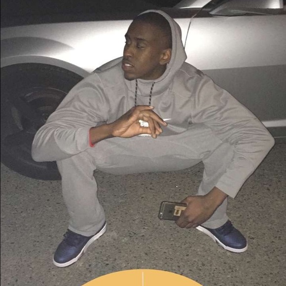 Profile Picture of Bryson Williams (@brywill11) on Poshmark