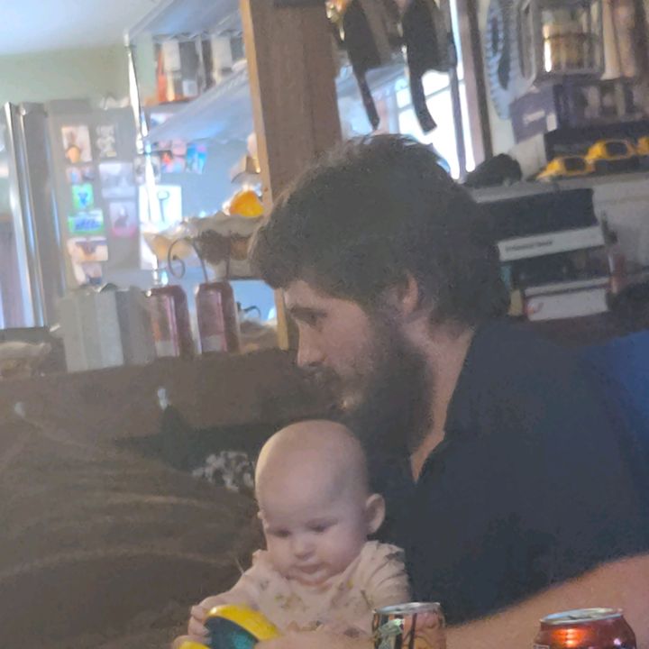 Profile Picture of Trever McFarland (@spudking8989) on Tiktok
