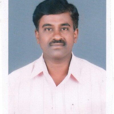 Profile Picture of AJIT G. KULKARNI (@ajitkulkarni108) on Twitter