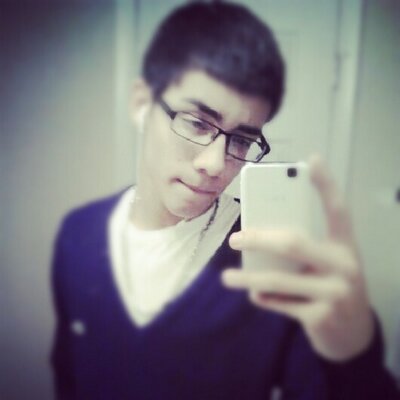 Profile Picture of Ralph Lugo (@_Ralphx3) on Twitter