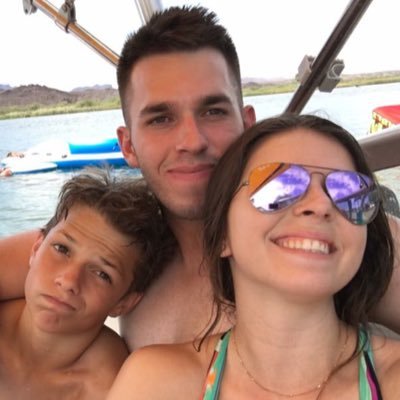 Profile Picture of Coy Clifford Mays (@coy_clifford) on Twitter