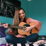 Profile Picture of Brooke Gallaher (@brookegallahermusic) on Instagram