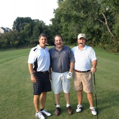 Profile Picture of Mark Zumbrun (@birdieman65) on Twitter
