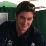 Profile Picture of Jamie Brunkow (@jamesriverkeeper) on Instagram