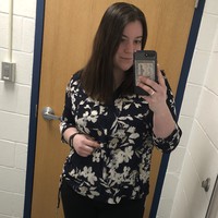 Profile Picture of Jessica West (@jessica-west-279) on Quora