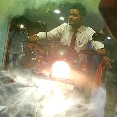 Pradeep Yadav - Twitter Profile Picture of Pradeep Yadav (@pradeep71yadav) on Twitter