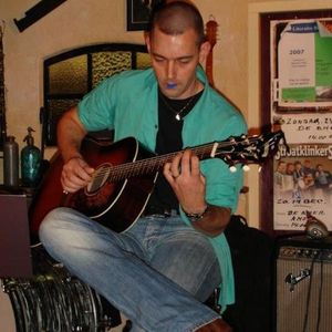 Profile Picture of Paulmusic (@paulbaasmusic) on Myspace