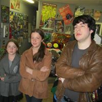 Profile Picture of David Kociol (@claw_thorn) on Pinterest