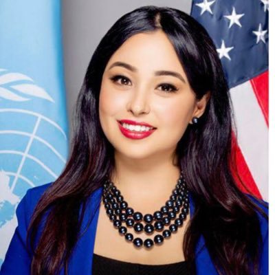 Profile Picture of Kanchan Amatya (@KanchanAmatya) on Twitter