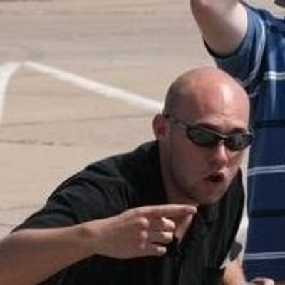 Profile Picture of Eric Kocsis (@BuffaloCoachman) on Twitter